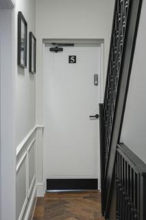 The Boot Rooms Anfield - Liverpool - 4