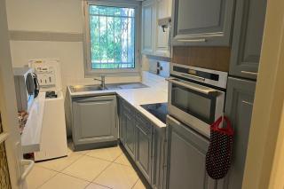 Apartment with pool at 400 meters from the sea - Saint-Raphaël - 7