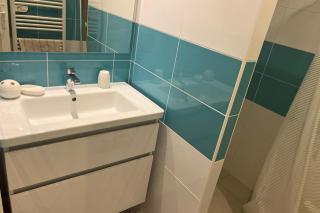 Apartment with pool at 400 meters from the sea - Saint-Raphaël - 4