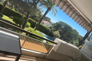 Apartment with pool at 400 meters from the sea - Saint-Raphaël - 3