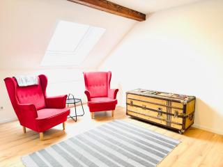 City Apartment St Johann - Sarrebruck - 0