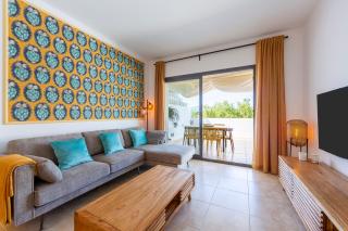 Golf Beach Vera - 8