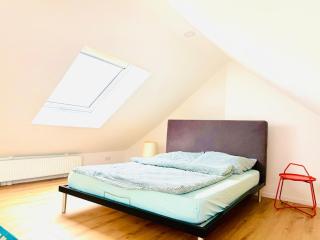 City Apartment St Johann - Sarrebruck - 8