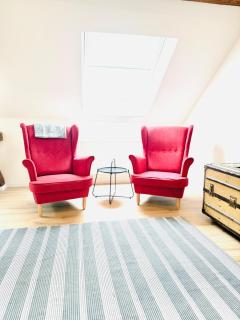 City Apartment St Johann - Sarrebruck - 2