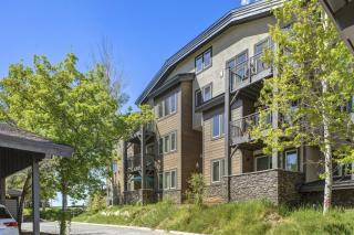 Kimball Ridge - Park City - 6
