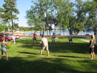 Balm Beach Resort and Motel - Balm Beach - 4