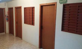 Hotel Pousada Do Viajante - Erechim - 8