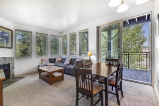 Kimball Ridge - Park City - 2