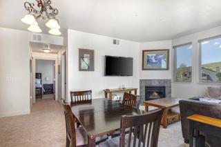 Kimball Ridge - Park City - 1