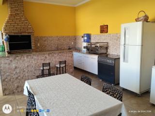 Área de lazer em Bragança Paulista - Bragança Paulista - 8