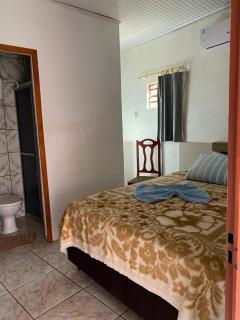 Hotel Pousada Do Viajante - Erechim - 5