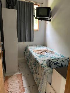 Hotel Pousada Do Viajante - Erechim - 3