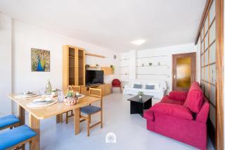 Mediterranean Way - Anguera - Cambrils - 4