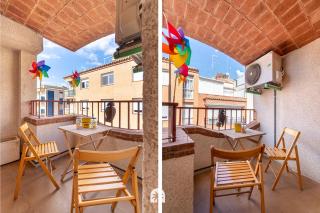 Mediterranean Way - Anguera - Cambrils - 0