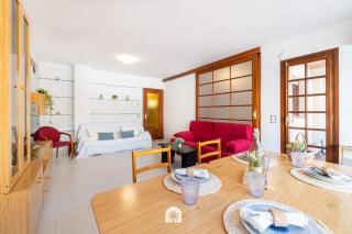 Mediterranean Way - Anguera - Cambrils - 3