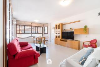Mediterranean Way - Anguera - Cambrils - 6