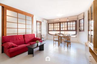 Mediterranean Way - Anguera - Cambrils - 7
