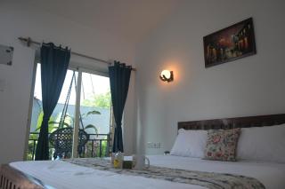 Fenni N Ferns - Anjuna - 3