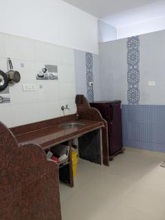 shivkrupa Guest house - Arambol - 8