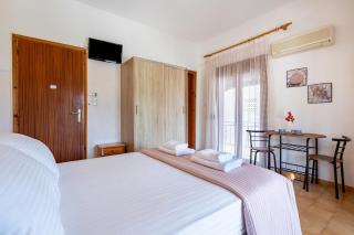 Achilleas Rooms - Sivota - 6