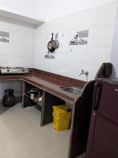 shivkrupa Guest house - Arambol - 9