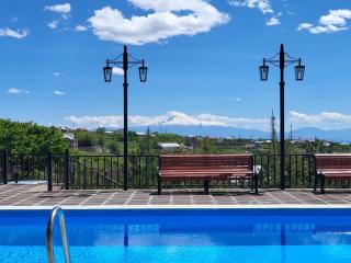 Tea Lodge Summer Place - - 0