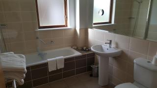 Woodlands Lodges Mulranny - Mulranny - 9