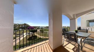 Casa Emperador SS-Murcia Holiday Rentals Property - Roldán - 9