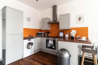 Charming 1 Bed Apartment in Central Blackburn - Blackburn - 1