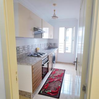 Appartement Sidi Rahal Casablanca - proche du SHEMPARK payant, Sidi rahal et tamaris plage - Sidi Rahal - 9