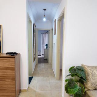 Appartement Sidi Rahal Casablanca - Piscine et proche de la plage - 7