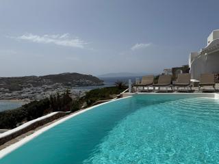 Villa Korfos Breeze 2 - Agios Ioannis Mykonos - 9