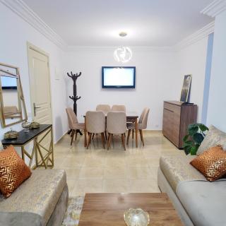 Appartement Sidi Rahal Casablanca - proche du SHEMPARK payant, Sidi rahal et tamaris plage - 7