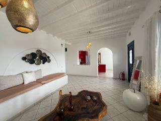 Villa Korfos Breeze 2 - Agios Ioannis Mykonos - 5