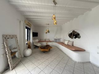 Villa Korfos Breeze 2 - Agios Ioannis Mykonos - 3