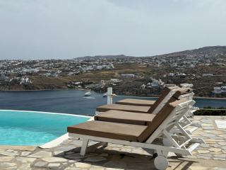 Villa Korfos Breeze 2 - Agios Ioannis Mykonos - 1