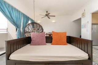 Seaview 3 room Apartment Batu Ferringhi - Batu Ferringhi - 4