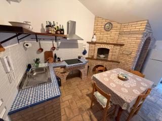 La casetta degli archi - 0