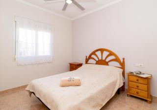 Meerblick Ferienhaus Torrevieja - Torrevieja - 2