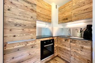 Apartment with balcony in the heart of Megève - Megève - 7