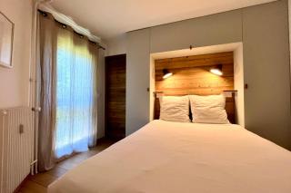 Apartment with balcony in the heart of Megève - Megève - 6