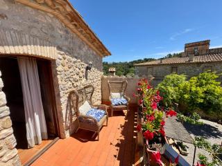 Mas Camins - Avinyonet de Puigventós - 7