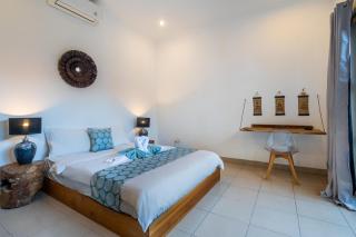 Private suite in Balinese pool villa near Echo Beach! - Canggu - 7