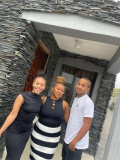Greyhouse Lodge - Pietermaritzburg - 5