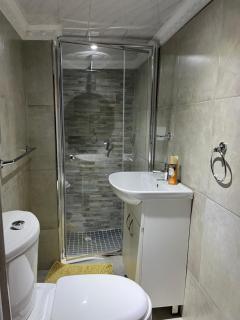 Greyhouse Lodge - Pietermaritzburg - 3