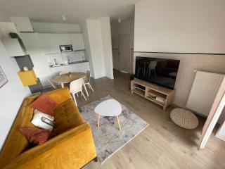 Modern Tower Apartament Gdynia - Gdynia - 7