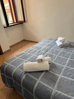 La Maison di Vicolo Torre - Uboldo - 2