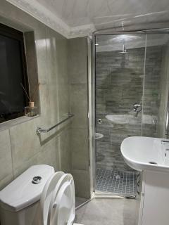 Greyhouse Lodge - Pietermaritzburg - 3