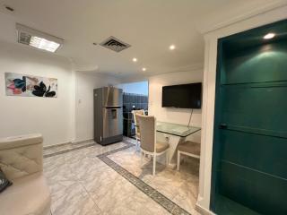 APARTAMENTO ESTADIO - 6