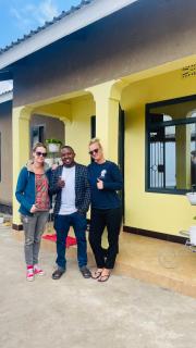 Msovi House - Arusha - 9